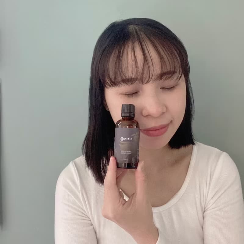 深森沐息緩緩&舒絡精油 淨化舒壓禮盒  母親節