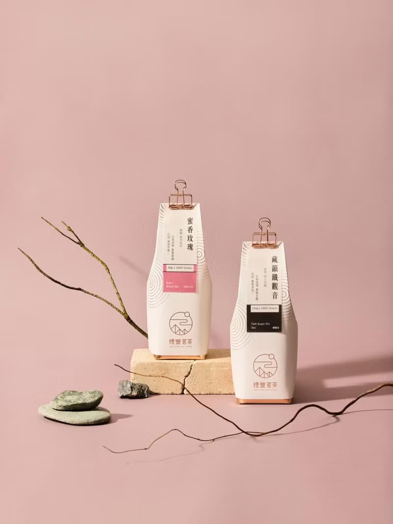 蜜香玫瑰 Rose Black Tea