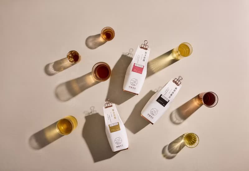 蜜香玫瑰 Rose Black Tea
