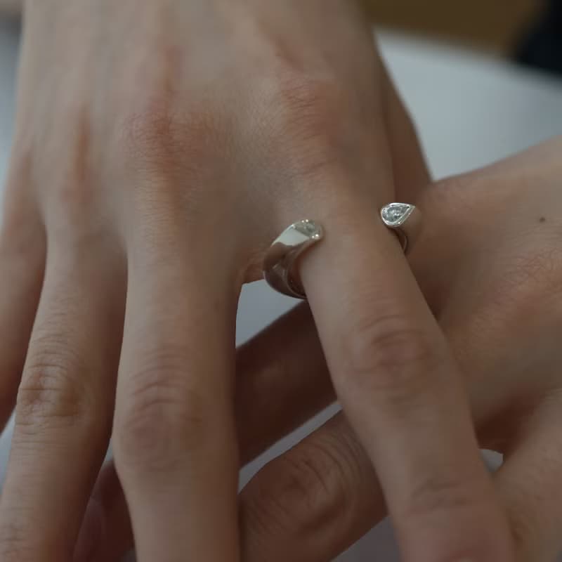 Talia Ring