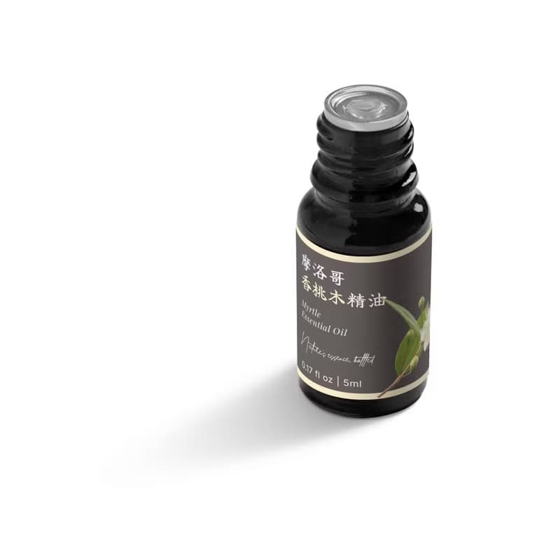 【卡佛香】摩洛哥香桃木精油