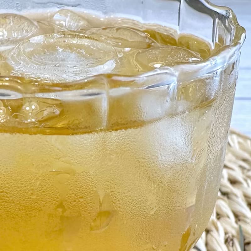 【氣泡花草茶製造禮組】機能型 無咖啡因 花草茶 11種口味任選二