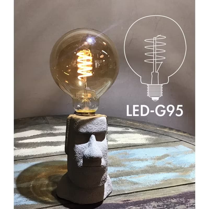 曙MUSE LED燈 燈泡 不含燈座
