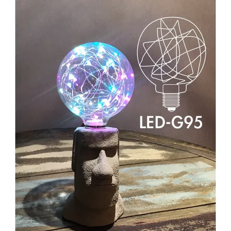 曙MUSE LED燈 燈泡 不含燈座