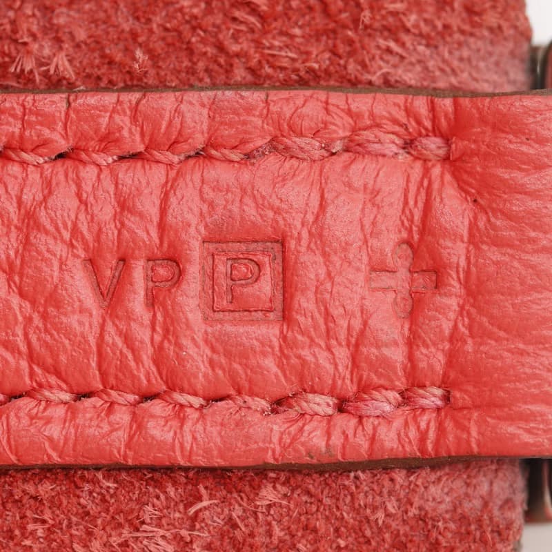 【日本直送】エルメス HERMES ピコタンロック18 PM ハンドバッグ トリヨンクレマンス ルージュピヴォワンヌ ピンク/シルバー  レディース【中古】