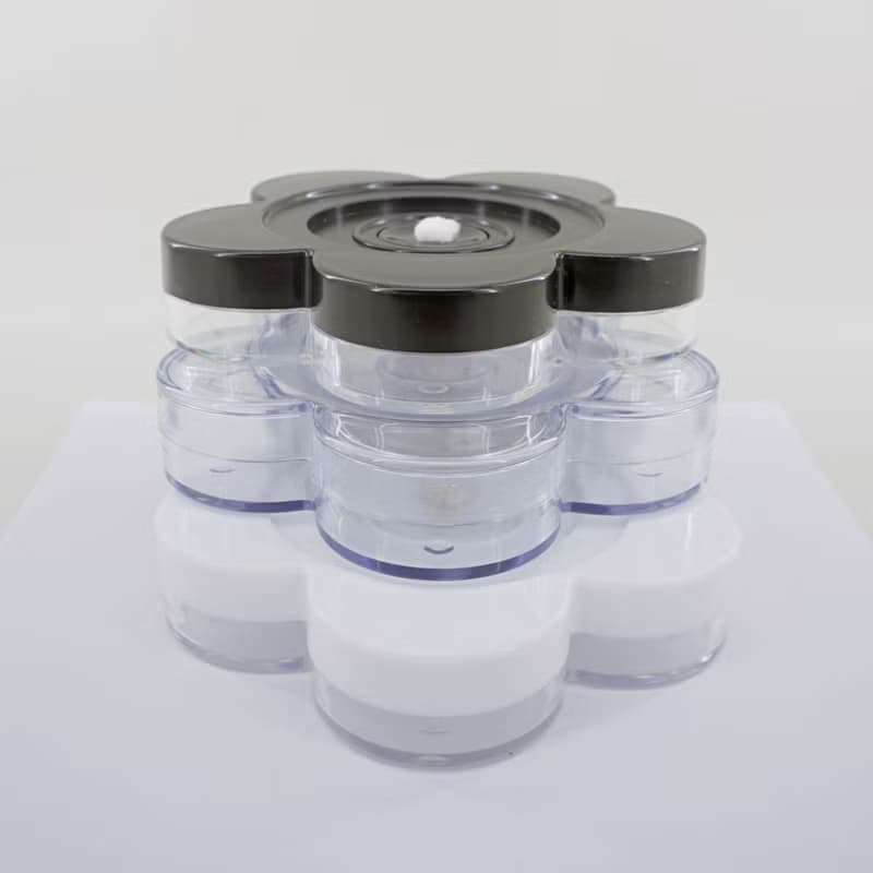 │ 犀力系列 │  極光 - 空氣淨化 水耕植物 室內盆栽 自動補水