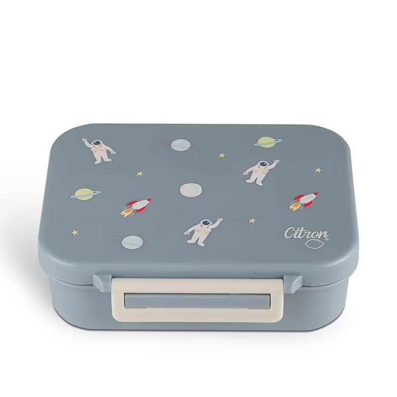 快速到貨【Citron】點心盒_奔上宇宙