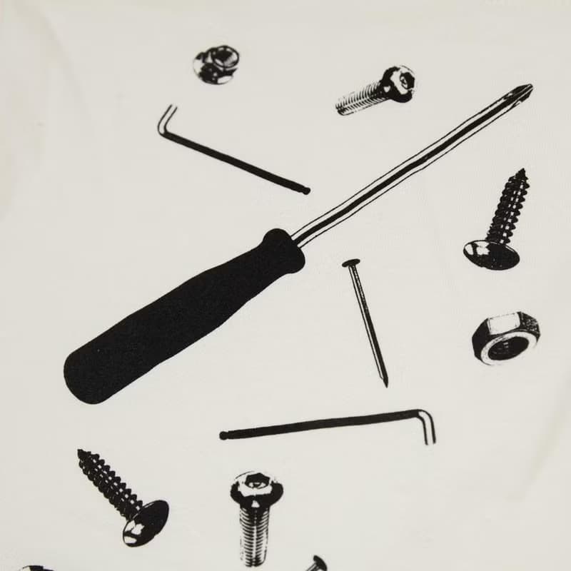 工具一式　トートバッグ　Tcollector