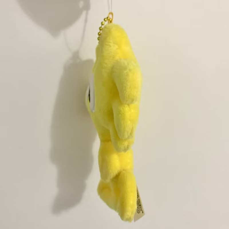 Woodstock snoopy 2D扁吊飾 史努比 小黃鳥 鑰匙圈吊飾