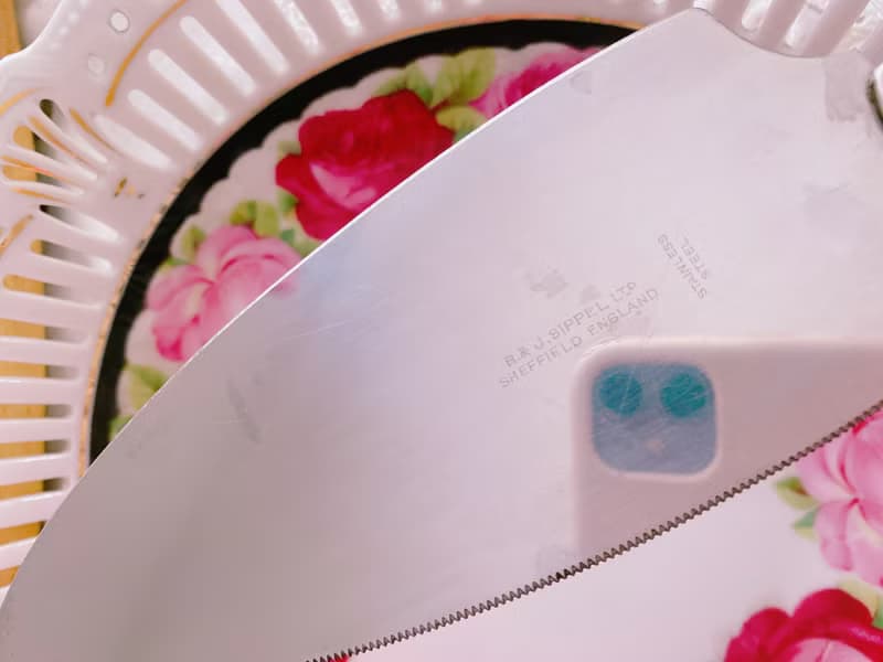 英國製鍍銀雕花蛋糕剷 派剷 蛋糕刀 餐具 婚禮 下午茶