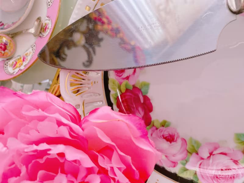 英國製鍍銀雕花蛋糕剷 派剷 蛋糕刀 餐具 婚禮 下午茶