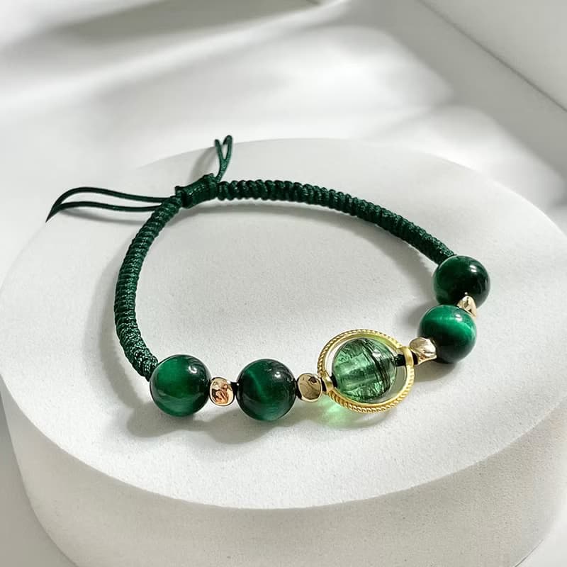 W13 胎毛紀念品 胎毛手鍊 寵物紀念品 寵物飾品 寵物毛髮手鍊