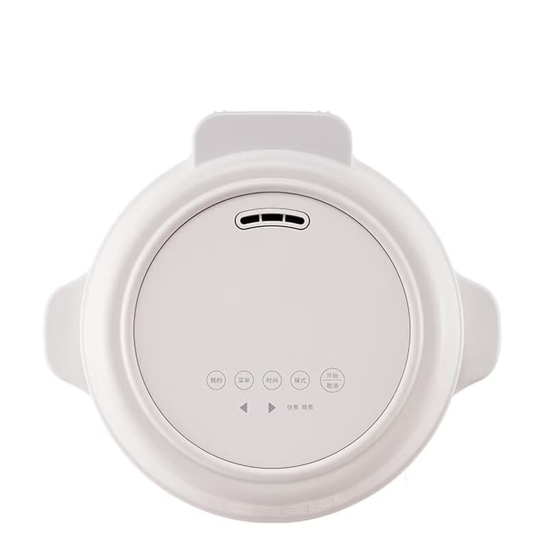 【免運】善思電飯煲家用3L升3-4-6人多功能小型電飯鍋