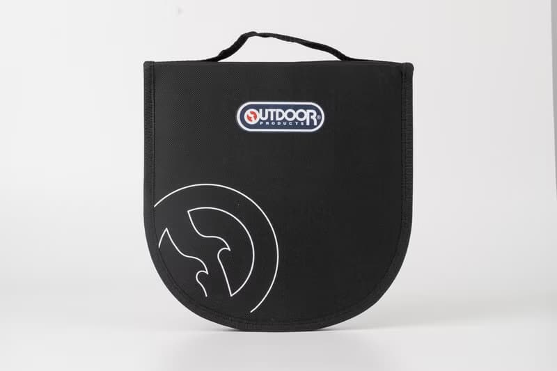 OUTDOOR 02便攜式餐具10件組