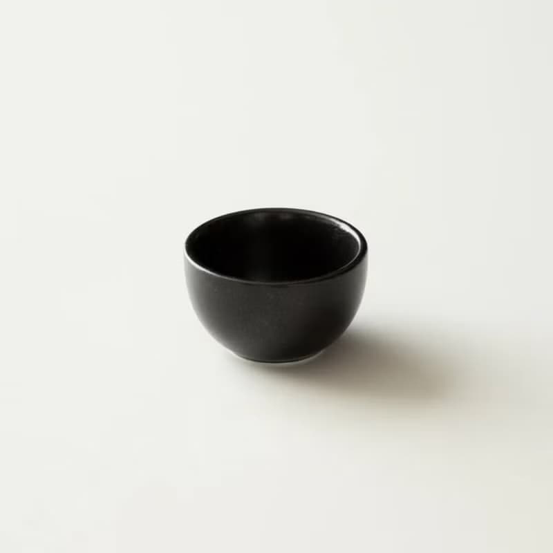 【新品】Sensory圓口濃縮咖啡杯 / 牛奶咖啡杯