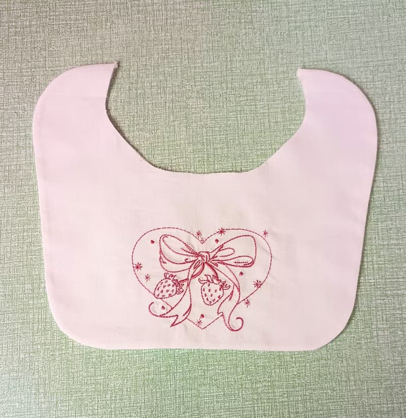 女童刺繡海軍領洋裝