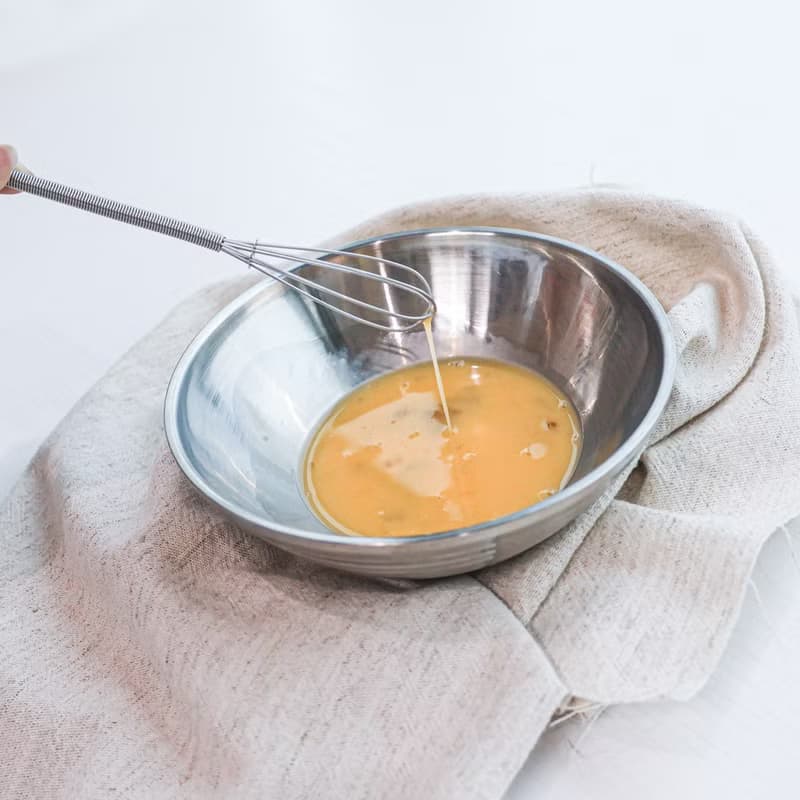 日本【SALUS 佐藤金屬】不鏽鋼攪拌器