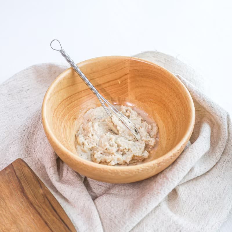 日本【SALUS 佐藤金屬】不鏽鋼攪拌器