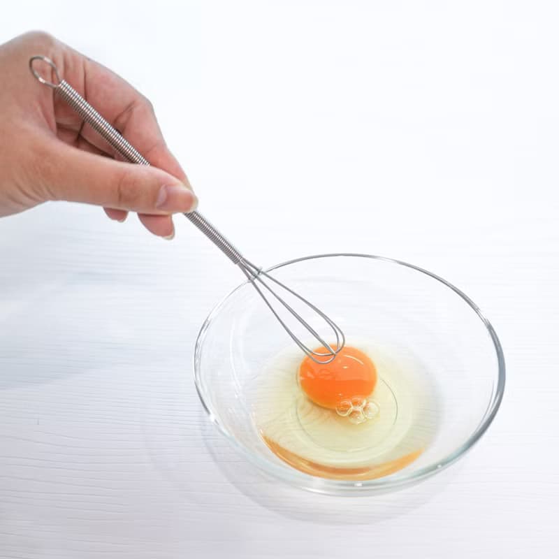 日本【SALUS 佐藤金屬】不鏽鋼攪拌器