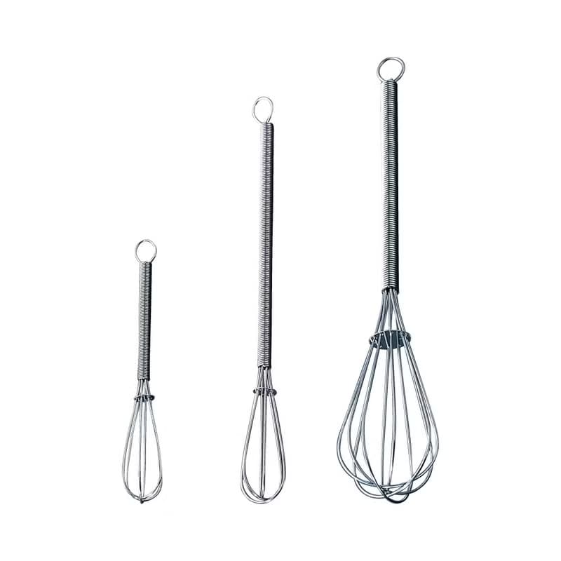 日本【SALUS 佐藤金屬】不鏽鋼攪拌器