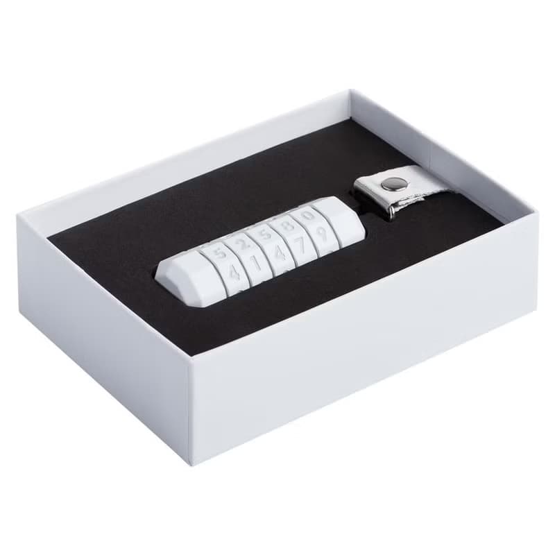【促銷推廣】5折 lokenToken 64GB 密碼隨身碟 OTG Micro US