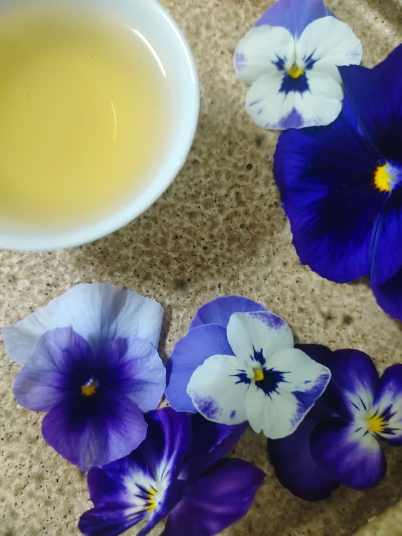 鳳凰單欉鴨屎香-茶中香水