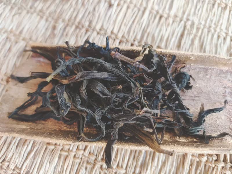 鳳凰單欉鴨屎香-茶中香水