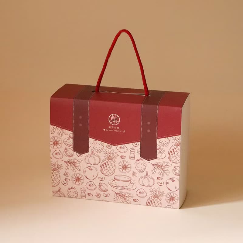 【菓青市集】情比金堅 罐裝堅果禮盒 八種組合