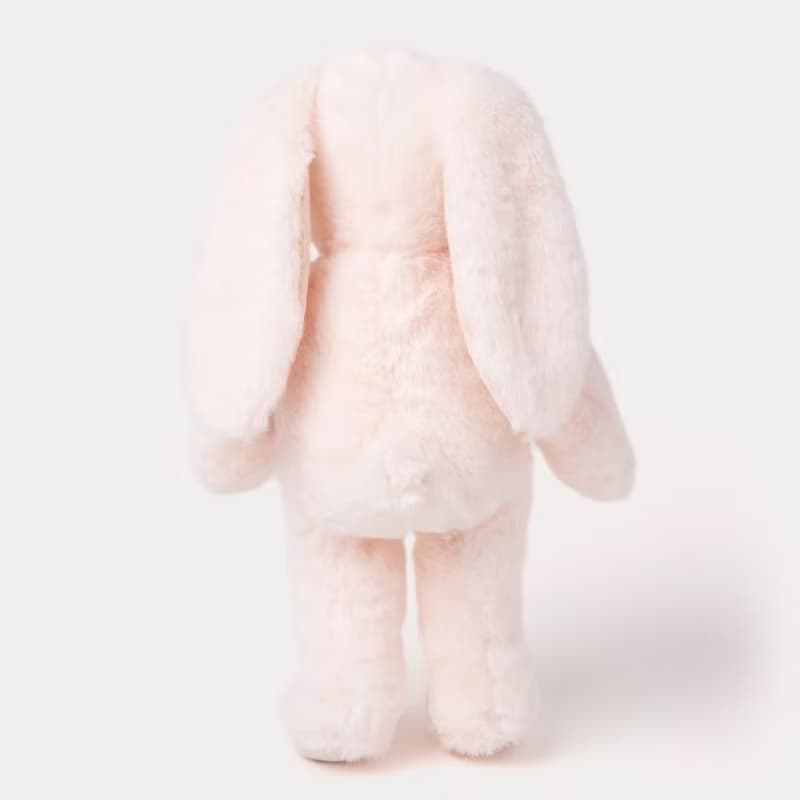 北歐 瑞典 Teddykompaniet Svea兔兔 (小櫻花粉)