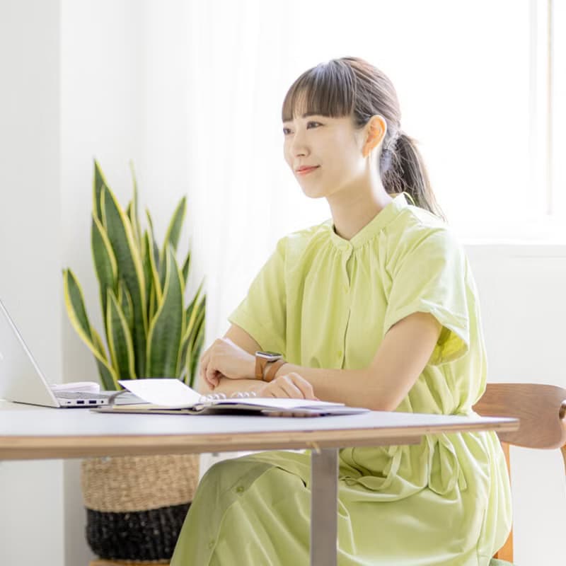 Apple Watch 38/40/41/42mm 雙重環繞仕女真皮錶帶