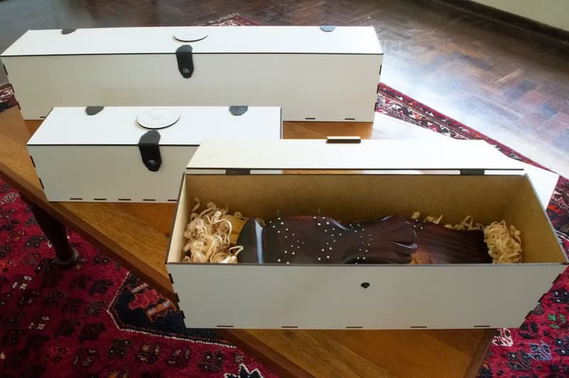 美國白頭海鵰木雕吊飾, 細緻雕刻工藝, 展翼飛翔的居家藝術