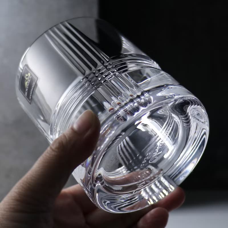 380cc ROGASKA英倫雅仕 - 威士忌杯