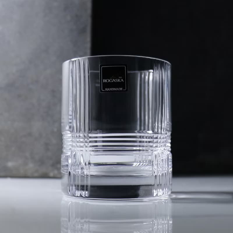 380cc ROGASKA英倫雅仕 - 威士忌杯