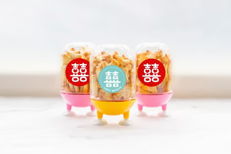 分享禮 飛機餅乾腳丫罐 節慶 活動禮品 裝飾 創意 零食 獎品 童趣