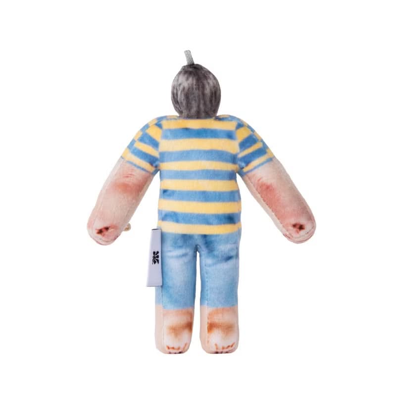 Robert 63, Casual Attire