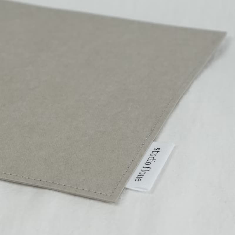 craft leather mouse pad ver.1