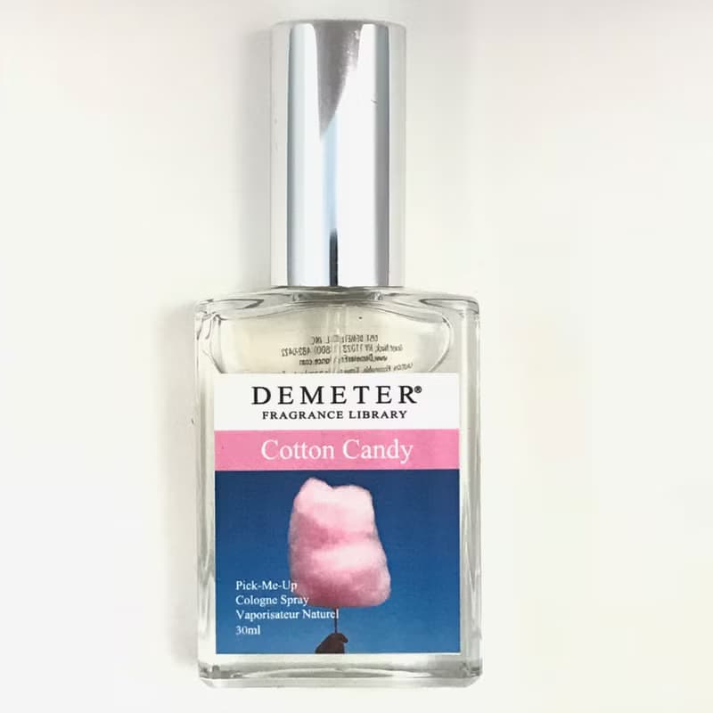 【Demeter】雲朵棉花糖 香水 30ml