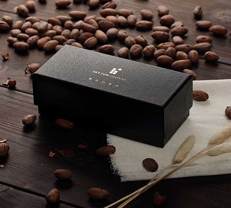 牛奶巧克力薄片【黑方巧克力】(ICA)-亞太區 銀牌