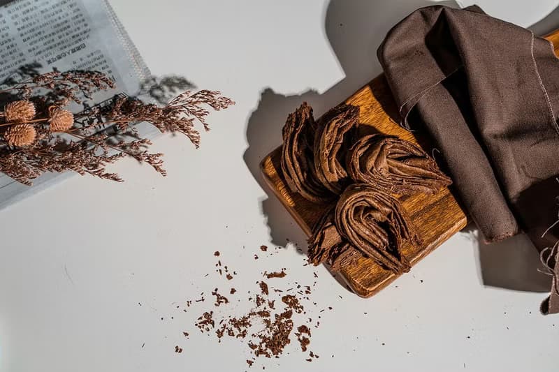 【特色伴手禮】女孩最愛 醇情巧克力打卡奶酥