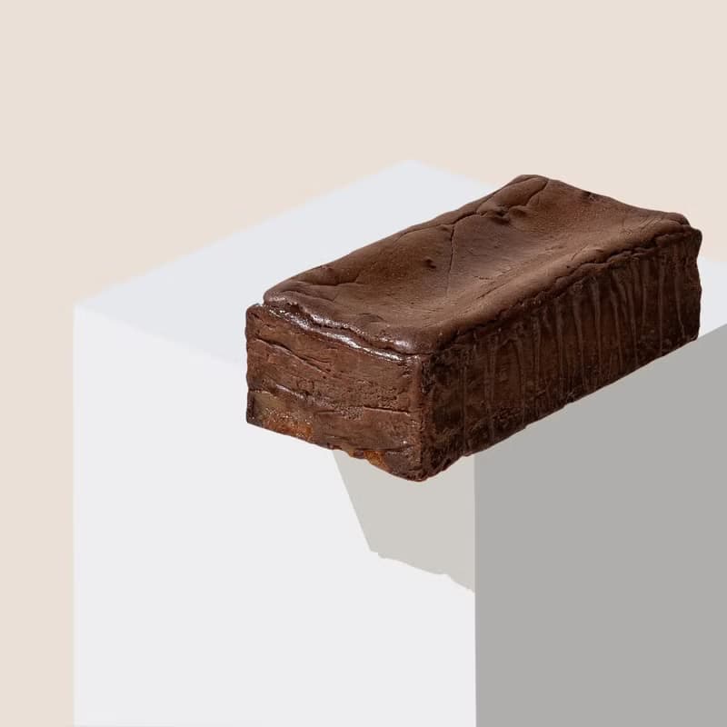 栗子苦甜巧克力巴斯克蛋糕