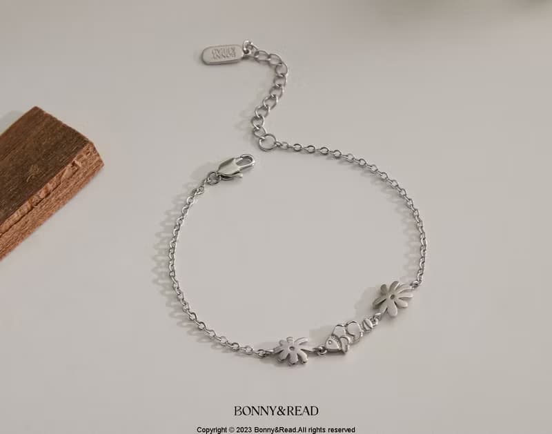 【BONNY&READ】B&R設計款 熱帶小丑魚手鍊