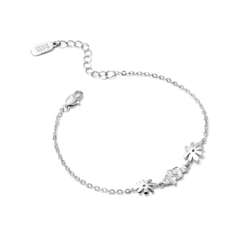 【BONNY&READ】B&R設計款 熱帶小丑魚手鍊