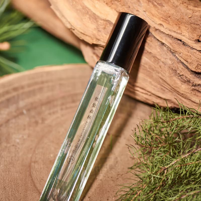 奇境香水【植覺森林】馥奇森林 10ml