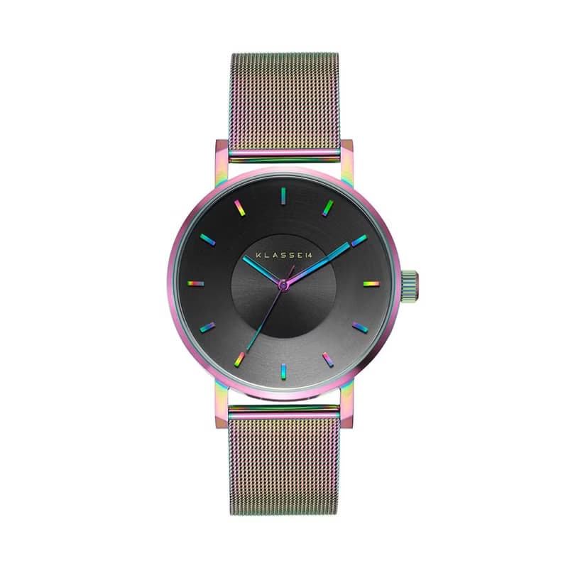 【限時|低至五折】Volare Rainbow Mesh