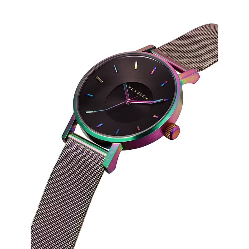 【限時|低至五折】Volare Rainbow Mesh