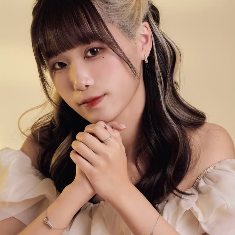 Radiance。燦爛 滿鑽純銀戒指 類珠寶級鑲嵌 輕奢優雅