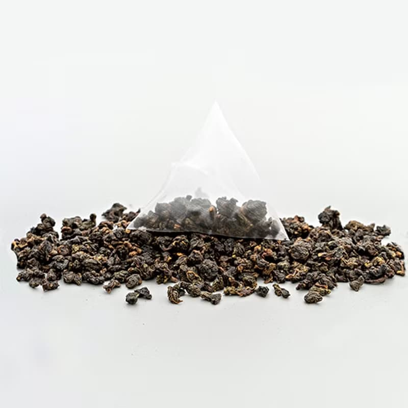 【台灣茶葉】烏龍袋茶/傳統焙火烏龍/糖覓烏龍