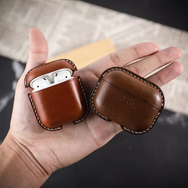 【體驗】【AirPods1/2/3/Pro保護套/耳機套】含燙金 一人成團 台中東海課