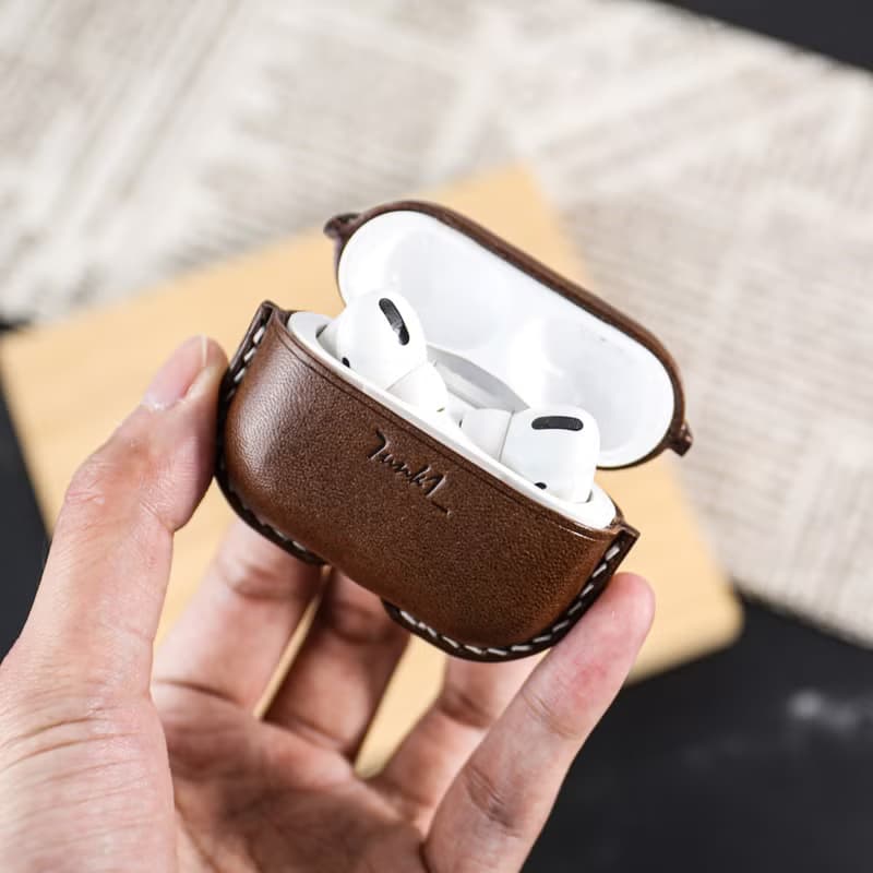 【體驗】【AirPods1/2/3/Pro保護套/耳機套】含燙金 一人成團 台中東海課