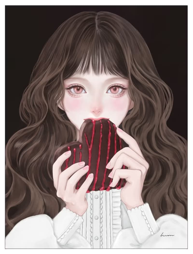 Chocolate